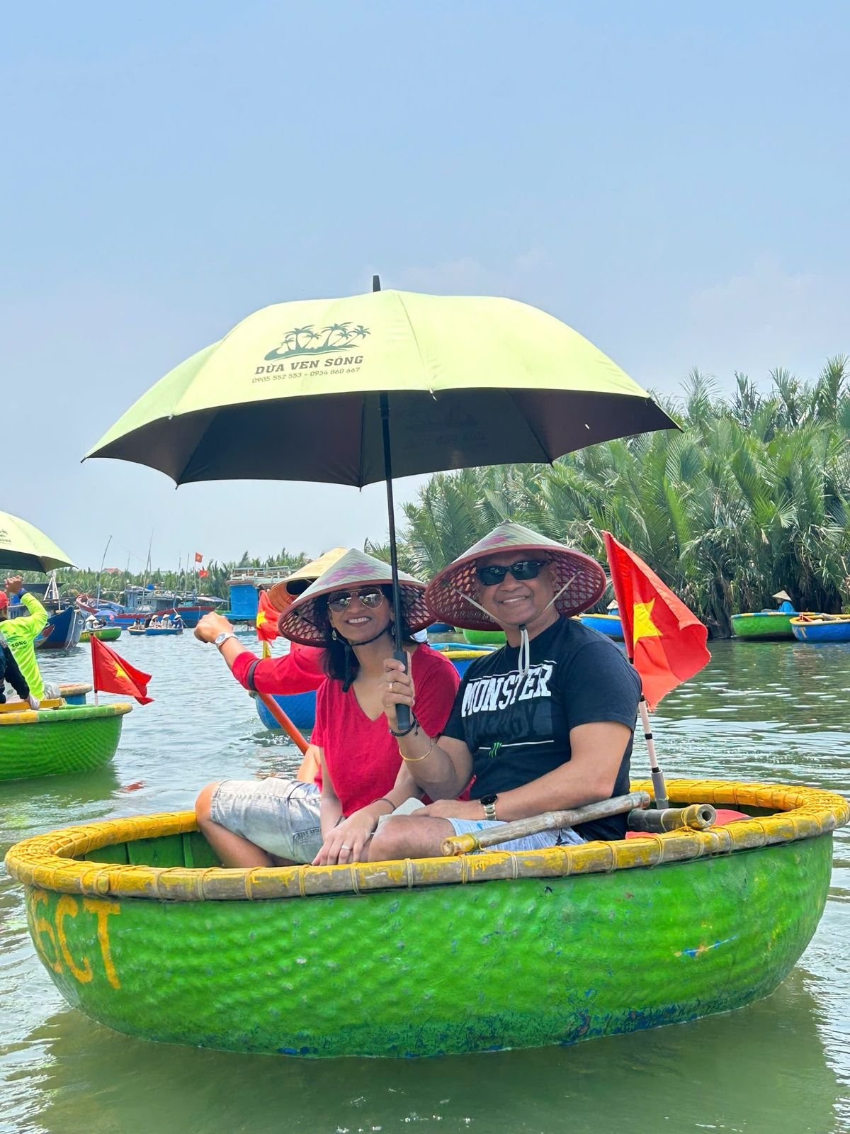 Vietnam